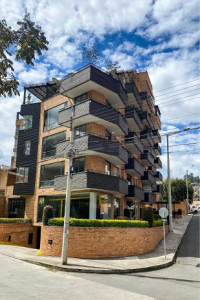 Apartamento Terrazas al Río dos habitaciones